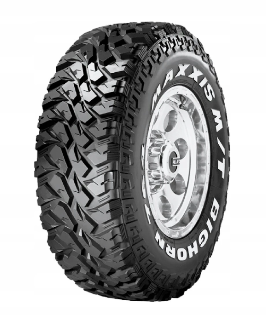 275/60R20 opona MAXXIS MT 764 BIG HORN 119/116Q